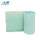 Airy Factory Price Fiberglass Filter Paint Stop Filter for Heat Recovery Systems manufacturer