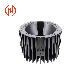 Motor Heat Sink Carbon Brush Radiator Printer High Performance Heat Sinks manufacturer