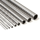 Factory Nickel Alloy Incoloy 800 840 825 Pipe and Tube for Electric Heating