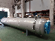 Stainless Steel Tube and Shell Heat Exchanger for Energy