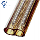  Halogen Heater Lamp Quartz Heating Tube IR Medium Wave Emitters Infrared Heat Light Bulb