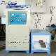 IGBT Technology 80kw High Frequency Heating Induction Forging Brazing Machine