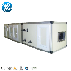  Customized Ultra Low Conditioning System HVAC Fresh Heat Exchanger Air Handling Unit