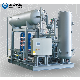 High Efficiency Stainless Steel Plate Heat Exchanger Unit