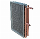 Air Water Heat Exchanger Condenser Evaporator Unit for Cold Room