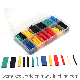 280PCS/Box Heat Shrink Tube Polyolefin Wire Cable Electronic Insulated Sleeving