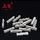 High Temperature Resistance Dry Pressing 1-8 Holes Steatite Ceramic Band Heating Element