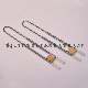 1700 U Type Mosi2 Flexible Ceramic Mosi2 Heating Element for Electric Furnace