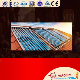 Anti-Corrosive Metal-Glass Heat Pipe Solar Collector