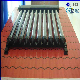 High Pressure Heat Pipe Solar Thermal Collector