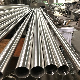 High Quality DIN 2463 Stainless Steel Tube 5mm