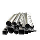 Hollow Section 304L Rectangular Stainless Steel Pipe