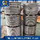 ASTM Tc6 Tc7 Tc9 Tc10 Tc11 Tc4 Gr5 Customized Titanium Condenser/Heat Exchanger Titanium Coil for Cooling Water