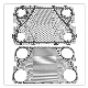 Plate Type Heat Exchangers/Sealing Strip Heat Exchanger