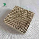 Ceramic Honeycomb Stone Heat Exchanger & Heat Regenerator for Rto/Rco Heat Storage