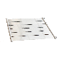  Low Price Custom Aluminum Extrusion Microchannel Cooling Tube Heat Exchanger