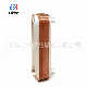  Baode Heat Exchanger for Evaporator Condenser Bl95A-110 Bl95A-76 Bl95b-60d Bl95b-90d