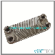 Marine and Engine Use Brazed Plate Heat Exchanger Manufacturers