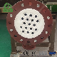 Factory Direct Sale Silicon Carbide Tubular Heat Exchanger for Fine Chemical Engineering