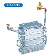  Gas Water Heater Spare Part Water Heater Exchanger Copper