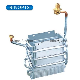 Gas Water Heater Spare Part Water Heater Exchanger Copper