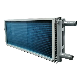  Air to Water Heat Exchanger with Fan