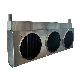  New Design Water to Air Heat Exchangers with Fan Motor