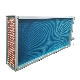  High Efficiency Finned Tube Fluid to Air Heat Exchanger Steam Air Heat Exchanger