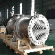  Customized Horizontal or Vertical Design Stainless Steel Shell and Tube Heat Exchanger