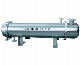 Sanitary Stainless Steel Tube Heat Exchanger