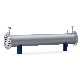 RC Three-Dimensional Rib-Finned Tube Cooler Tube Heat Exchanger