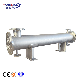  5m2 Tube Type Stainless Steel Heat Exchanger