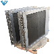 2023 Customized Venttk OEM Combined Cross Flow Heat Exchanger Manufacturer