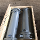 Titanium Tube Heat Pump/Chiller Shell Heat Exchanger