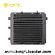 Aluminium Plate Fin Heat Exchanger Manufacturer