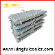 Long Warranty Air Cooled Aluminum Plate Fin   Heat Exchanger  Factory