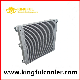 Aluminum Plate Fin Heat Exchanger Factory