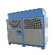 Air Cooled Chiller with Heat Exchanger