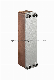 Heat Pump Copper Brazed Plate Heat Exchanger