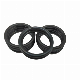  Heat Exchanger Seals Black EPDM O Ring