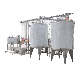 Juice Blending/Mixing Tank/Sterilizer/Pasteurizer/Plate Heat Exchanger