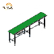 China Supplier Industrial Conveyor Equipment Fixed Belt Conveyor