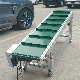 Aluminum Alloy Frame of Climbing Belt Conveyor