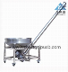 Powder Screw Elevator Conveyor