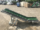  Stainless Steel Food Grade Belt Conveyor Turning Roller Conveyor