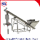 Stainless Steel Tubular Screw Auger Conveyor with Cheap Price