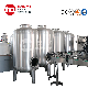 Sterile Vacuum Cleaning Energy - Saving Pipeline Water Treatment Cleaning Equipment manufacturer