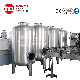 Sterile Vacuum Cleaning Energy - Saving Pipeline Water Treatment Cleaning Equipment