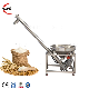 Hzpk High Quality Vibrating Powder Spiral Feeder Conveyor Machine