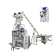 Automatic Vertical Milk and Coffee Powder Packing Machine